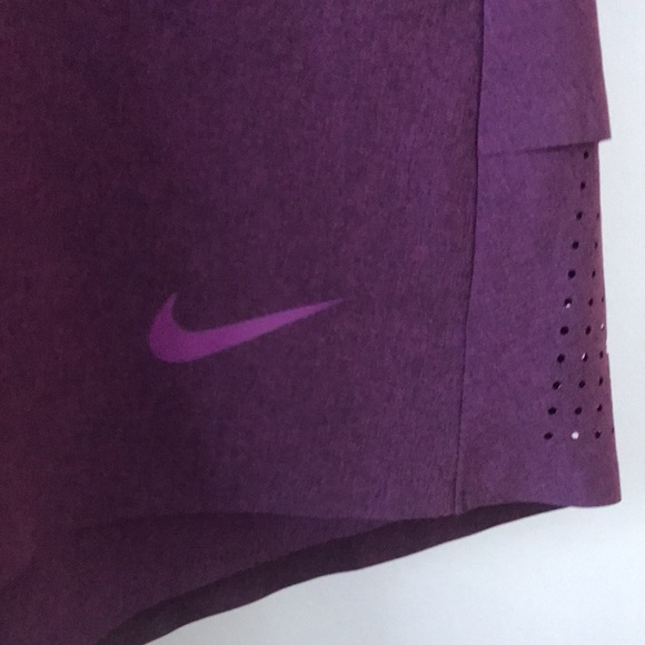 NWT Nike Innovation Links Golf Skirt - Picture 2 of 7